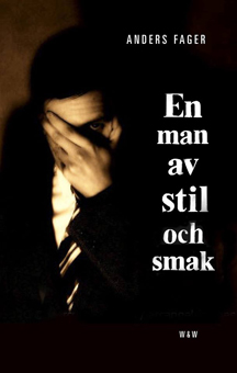 En man av stil och smak