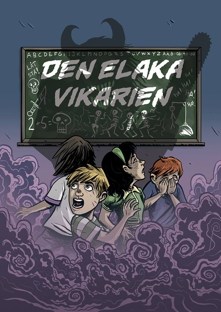 Den elaka vikarien